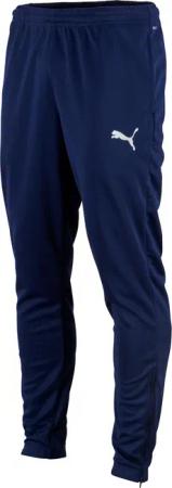 Kinderhosen Puma Teamrise poly training
