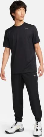 Tapered Jogginghose Nike Dri-FIT Form