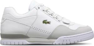 Lacoste Missouri Herren Schuhe - Weiß - Größe: 41 - Leder - Foot Locker