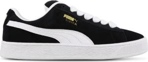 Puma Suede Herren Schuhe - Schwarz - Größe: 43 - Wildleder - Foot Locker