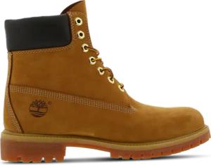 Timberland 6 Inch Herren Stiefel - Beige - Größe: 43.5 - Leder - Foot Locker