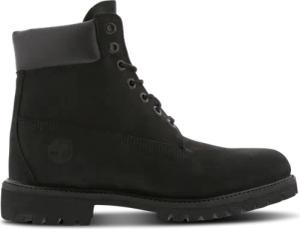 Timberland 6 Inch Herren Stiefel - Schwarz - Größe: 42 - Leder - Foot Locker