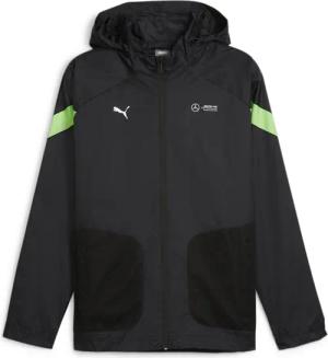 Gewebte Regenjacke Puma MAPF1