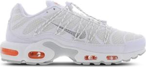 Nike Tuned Herren Sneaker - Weiß - Größe 44 - Leder, Synthetik