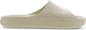 Puma Shibui Cat Herren Flip-Flops und Sandalen - Beige - Größe 40.5 - Plastic/Polycarbonate