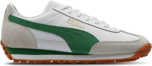 Puma Rider Herren Schuhe - Weiß - Größe: 43 - Netz/Synthetik - Foot Locker