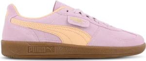 Puma Palermo Damen Schuhe - Lila - Größe: 36 - Leder - Foot Locker