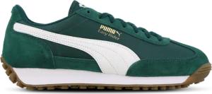 Puma Rider Damen Schuhe - Grün - Größe: 36 - Nylon - Foot Locker