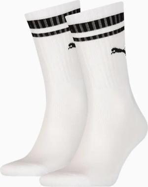 Socken Puma Crew Heritage (x2)