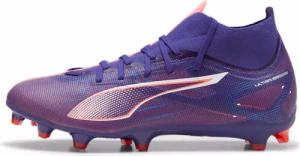 Fußballschuhe Puma Ultra Match+ FG/AG