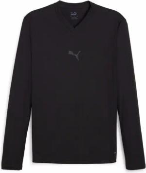 Langärmeliges Unterziehshirt Puma teamGoal