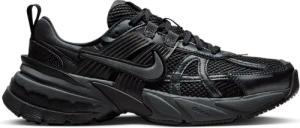 Nike V2k Run Damen Schuhe - Schwarz - Größe: 35.5 - Netz/Synthetik - Foot Locker