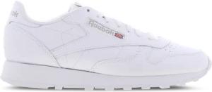 Reebok Classic Herren Sneaker - Weiß - Größe 44.5 - Leder