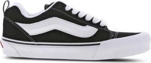 Vans Knu Skool Herren Schuhe - Schwarz - Größe: 44.5 - Canvas - Foot Locker