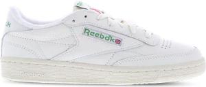 Reebok Club C Damen Sneaker - Weiß - Größe 39 - Leder
