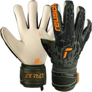 Torwarthandschuhe Reusch Attrakt Freegel Gold X
