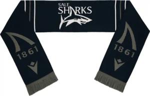 Doppellagige Schal Sale Sharks 2022/23 Opt 2