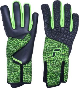 Torwarthandschuhe Reusch Venomous Gold X