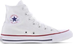 Converse Ctas Hi Damen Sneaker - Weiß - Größe 38 - Canvas