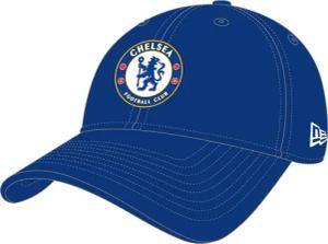 9vierzig Mütze FC Chelsea 2021/22