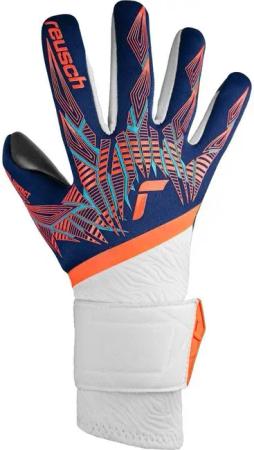 Torwarthandschuhe Reusch Pure Contact Gold