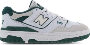 New Balance 550 Kleinkind Sneaker - Weiß - Größe 37.5 - Leder