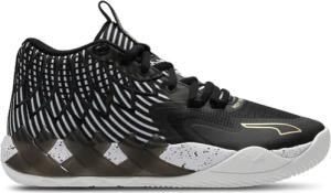 Puma Mb.01 Herren Schuhe - Weiß - Größe: 42 - Netz/Synthetik - Foot Locker