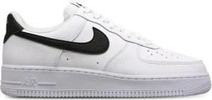 Nike Air Force Herren Sneaker - Weiß - Größe 44.5 - Leder