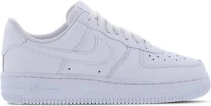 Nike Air Force Damen Schuhe - Weiß - Größe: 42 - Leder - Foot Locker