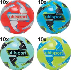 Uhlsport Starter Fußbälle (x4)