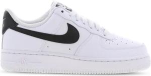 Nike Air Force Damen Schuhe - Weiß - Größe: 36 - Leder - Foot Locker