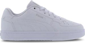 Puma Caven 2.0 Unisex Schuhe - Weiß - Größe: 35.5 - Leder - Foot Locker