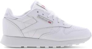 Reebok Classic Kleinkind Sneaker - Weiß - Größe 38.5 - Leder