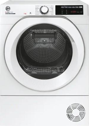 Hoover Wärmepumpentrockner H-DRY 500 »NDE H7A2TCES-84«
