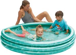Happy People ECO 3-Ring Pool, 150 x 25 cm