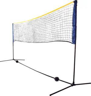 Schildkröt-Funsports Kombi Netz Set
