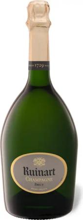 R de Ruinart Champagne brut, Champagner