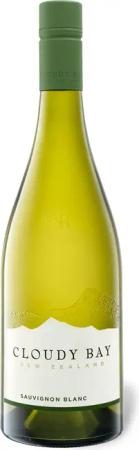 Cloudy Bay Sauvignon Blanc trocken, Weißwein 2023