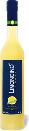 Limoncino di Sorrento 30% Vol
