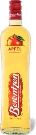 Berentzen Apfel 18% Vol