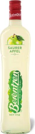 Berentzen Saurer Apfel 16% Vol