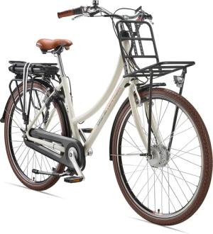 TELEFUNKEN E-Bike Cityrad »RT540«, 28 Zoll
