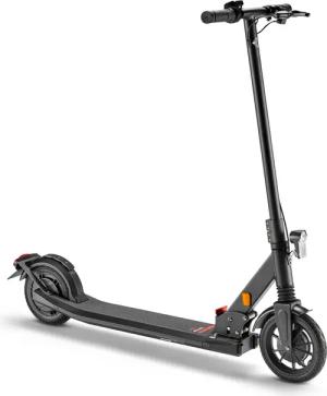 TELEFUNKEN Synergie S600 E-Scooter mit Straßenzulassung ABE, 7,8 Ah / 250 Watt / 25 km / 20 km/h