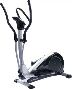Christopeit Sport Crosstrainer Ergometer »Eco 2000«