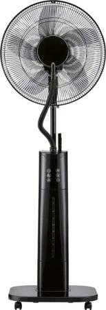 SILVERCREST® Standventilator »SSVS 70 C3«, mit Sprühnebelfunktion