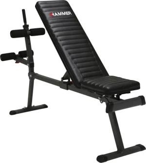 HAMMER Hantelbank »Ab Bench Perform One«
