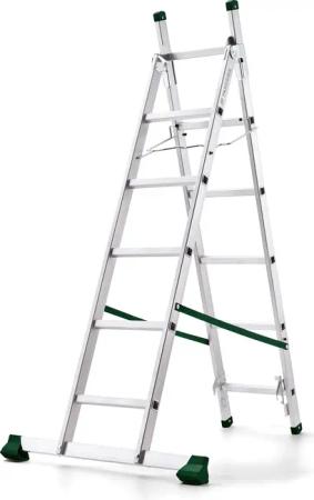 PARKSIDE® 3-1-Multifunktionsleiter, 150 kg