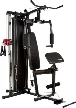 HAMMER Kraftstation »FERRUM TX2«