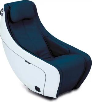 Synca CirC Compact Massagesessel Navy