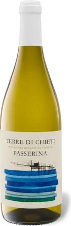 Passerina IGP Terre di Chieti trocken, Weißwein 2023